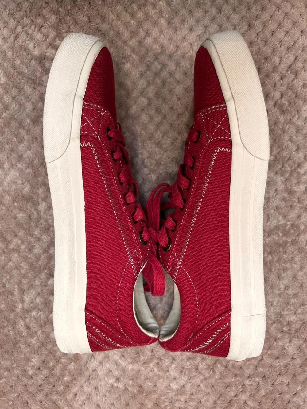 Taos Footwear taos plim